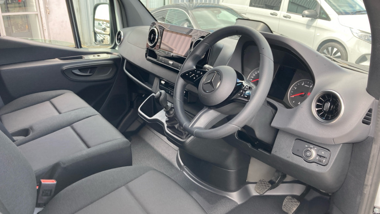 Mercedes-Benz Sprinter 315Cdi L3 Diesel Rwd 3.5t H2 Pro Van